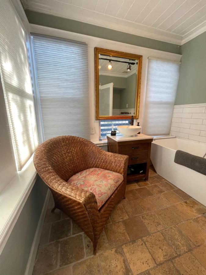 Old Town Charm Suite St. Augustine Eksteriør bilde