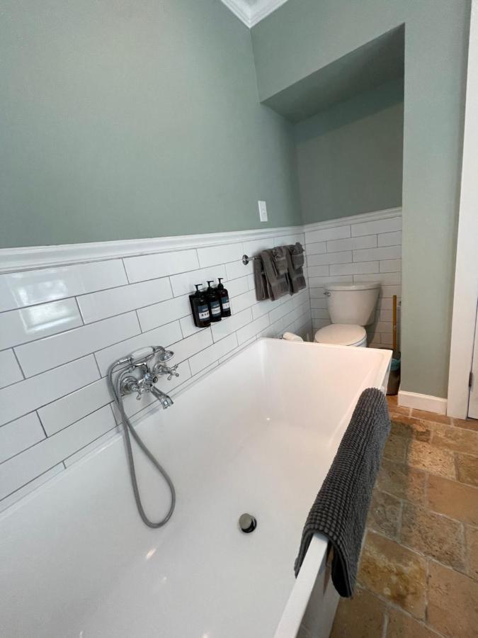 Old Town Charm Suite St. Augustine Eksteriør bilde