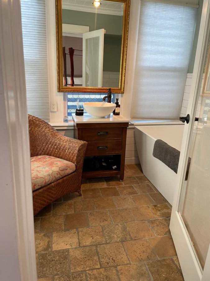 Old Town Charm Suite St. Augustine Eksteriør bilde