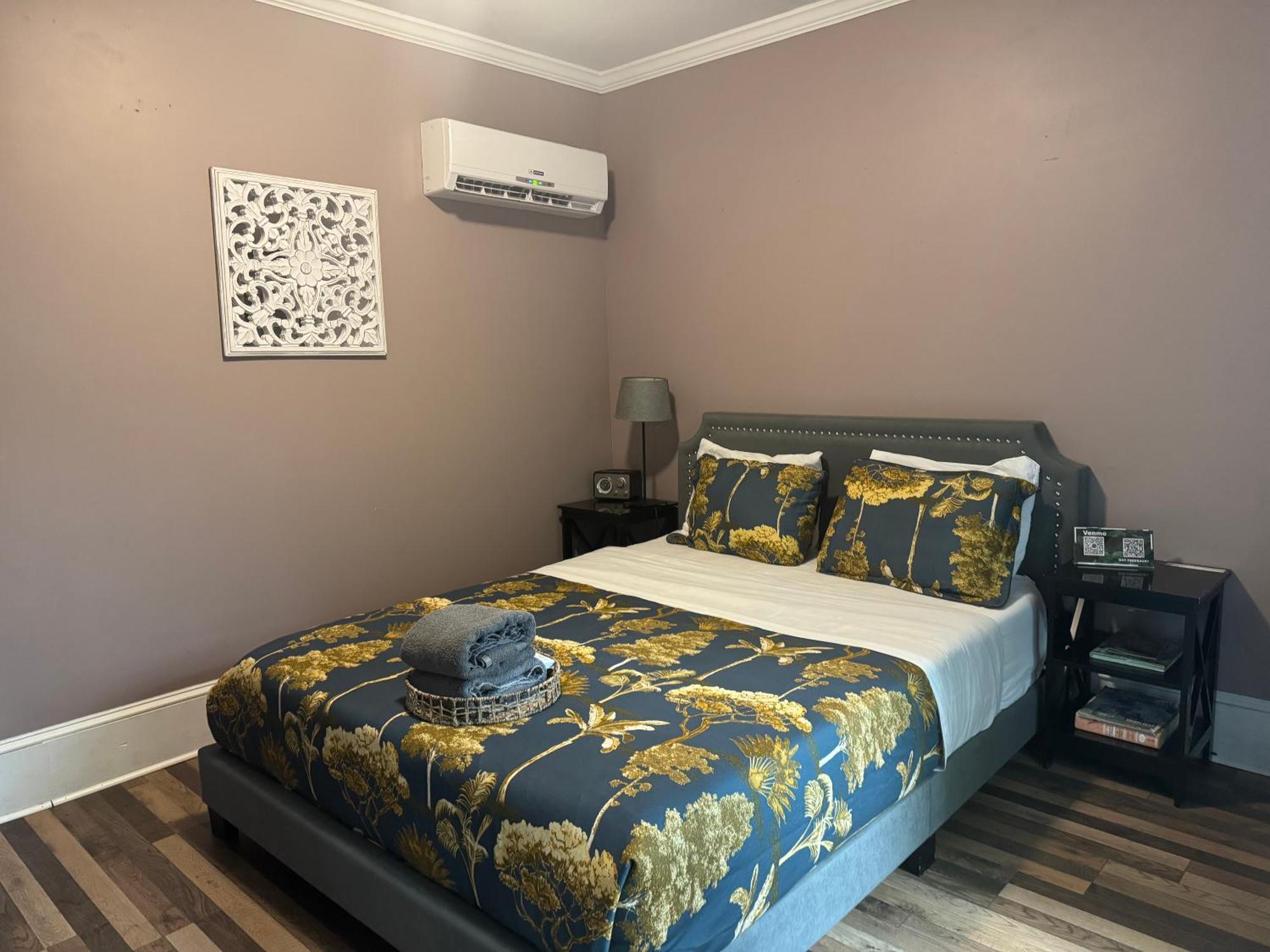 Old Town Charm Suite St. Augustine Eksteriør bilde